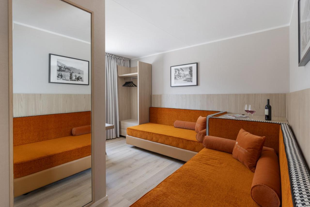 Living Ascona Boutique Hotel Eksteriør bilde